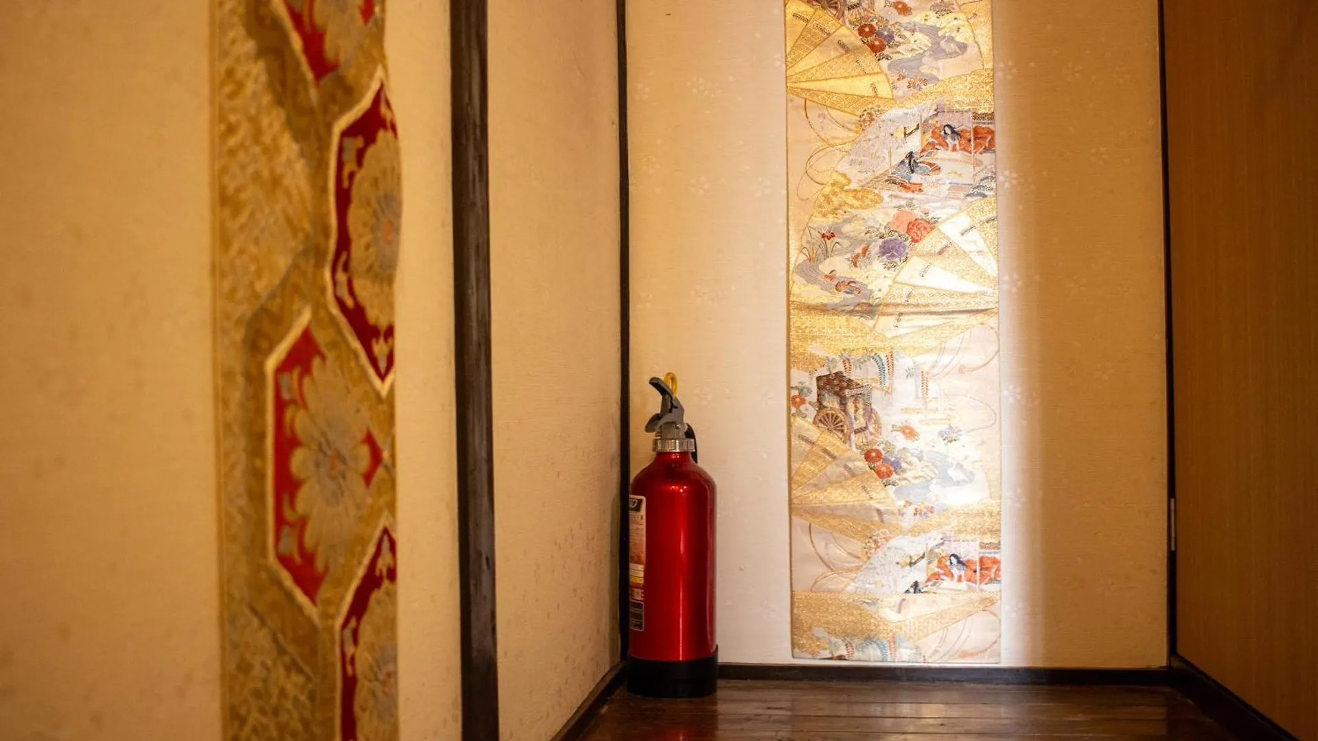 Maison de vacances Oyado Tofukuji à Kyoto Hébergement de vacances