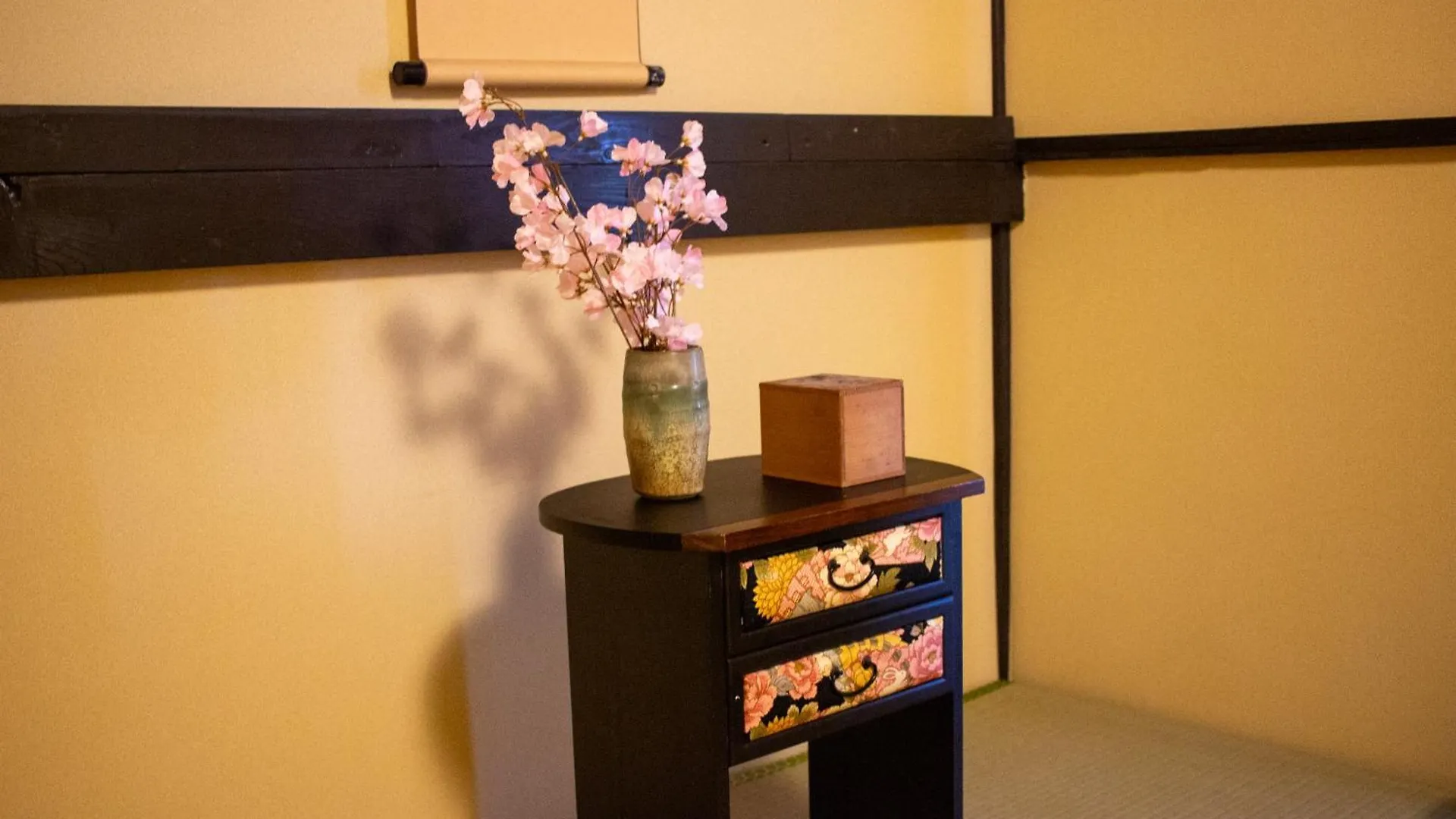 Hébergement de vacances Maison de vacances Oyado Tofukuji à Kyoto Japon