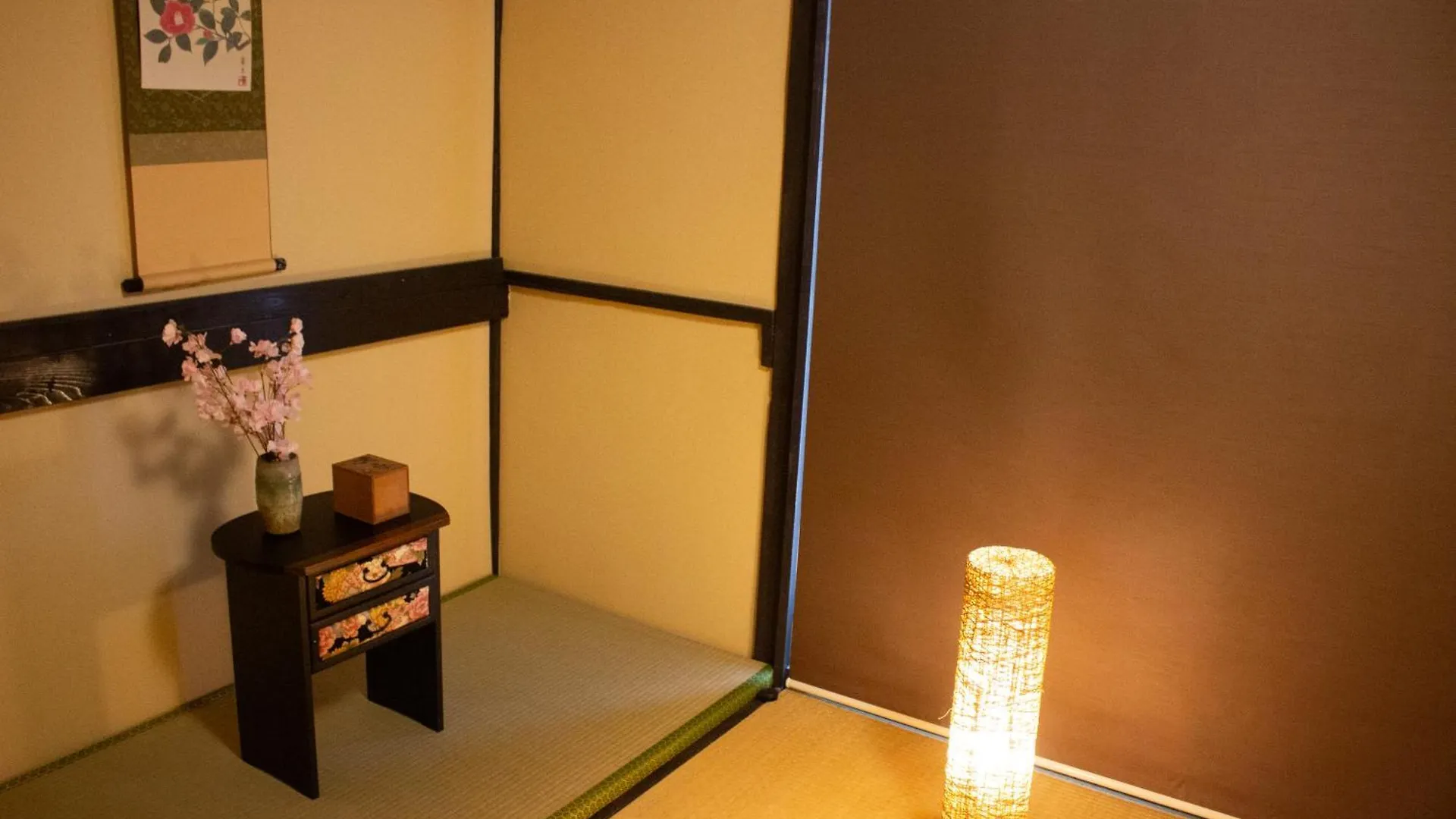 Maison de vacances Oyado Tofukuji à Kyoto