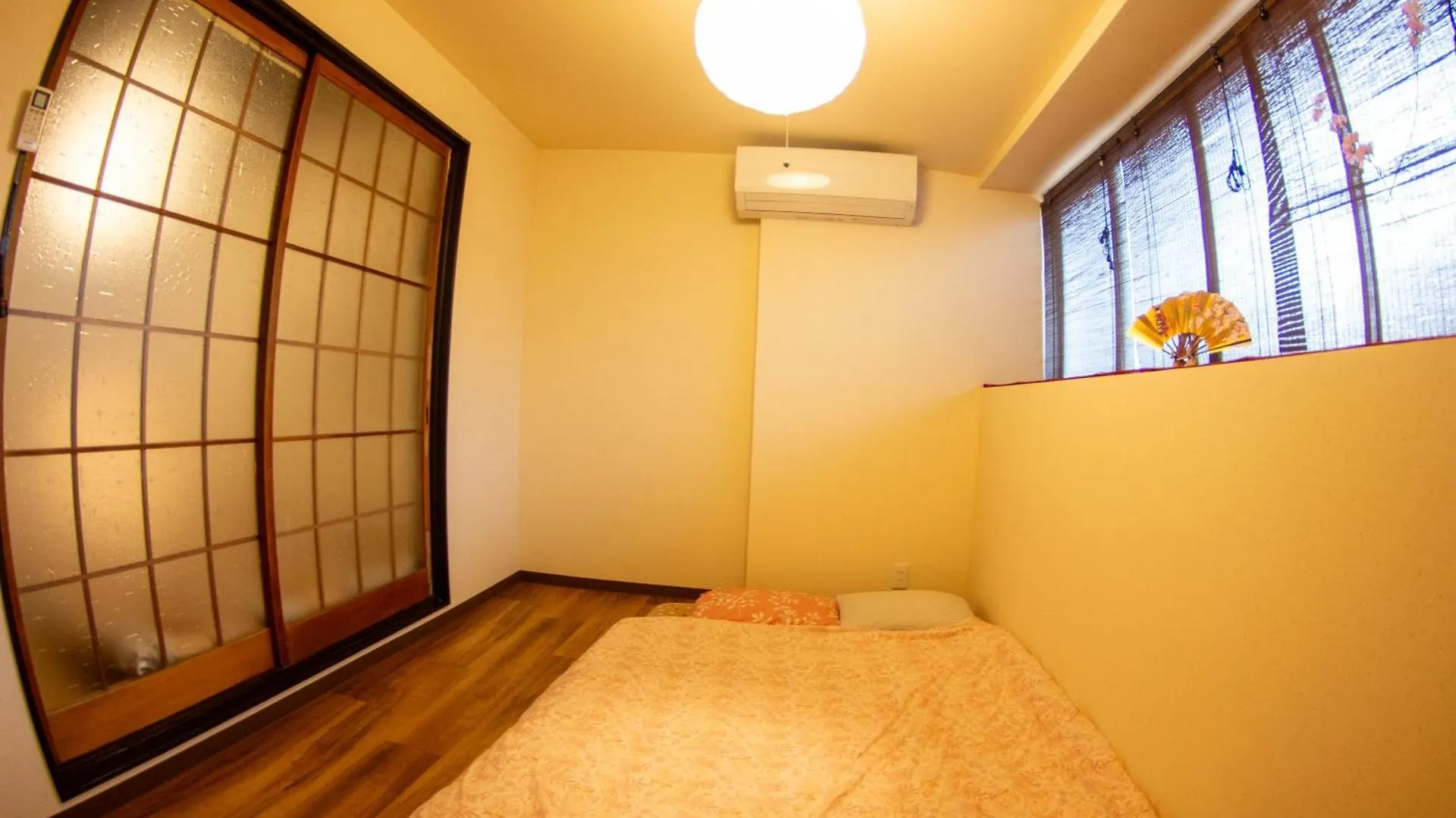 Maison de vacances Oyado Tofukuji à Kyoto Hébergement de vacances