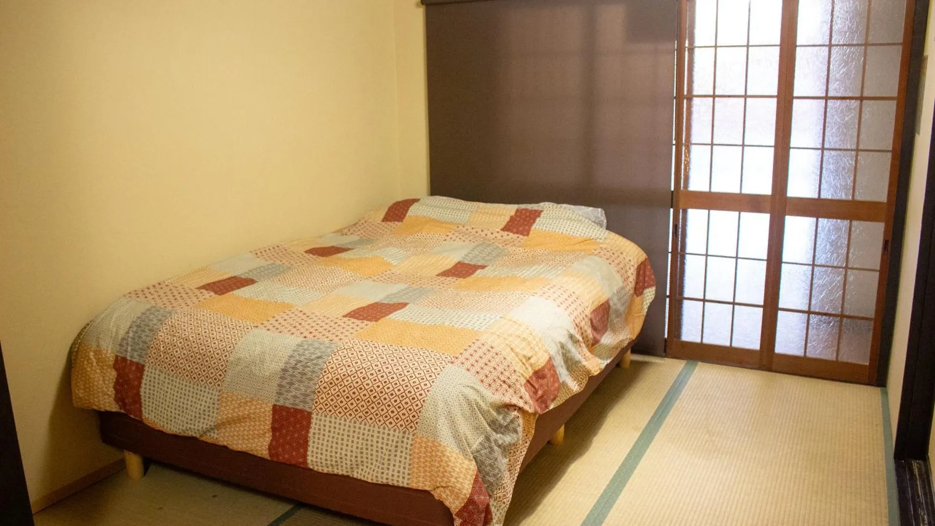 Hébergement de vacances Maison de vacances Oyado Tofukuji à Kyoto Japon