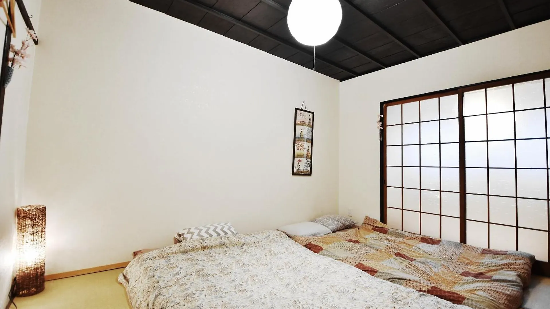 Hébergement de vacances Maison de vacances Oyado Tofukuji à Kyoto